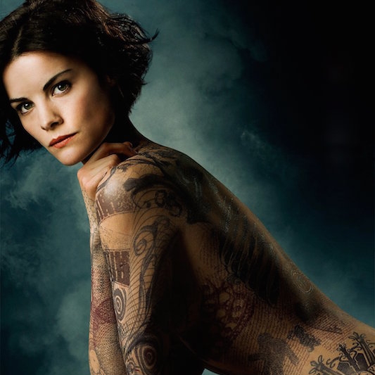 Tattoos, Fitness, Freund - Das sollten Sie über den 
