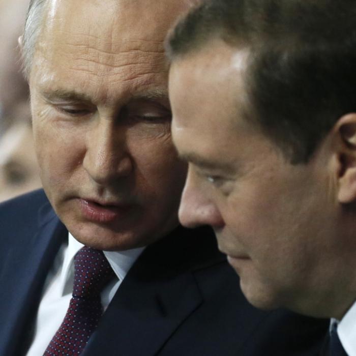 Putins Hyperschallraketen können den Westen 