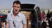 Die Terror-Organisation IS soll ein Propaganda-Video von der Enthauptung der Geisel Peter Kassig veröffentlicht haben.