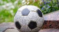 Der senegalesische Fußball trauert um den im Alter von 25 Jahren verstorbenen Zweitliga-Spieler Youssou Diouf. (Symbolfoto)
