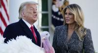 Will Melania Trump ihre Memoiren schreiben?