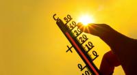 Rollt nun die letzte Hitzewelle des Sommers auf Deutschland zu?