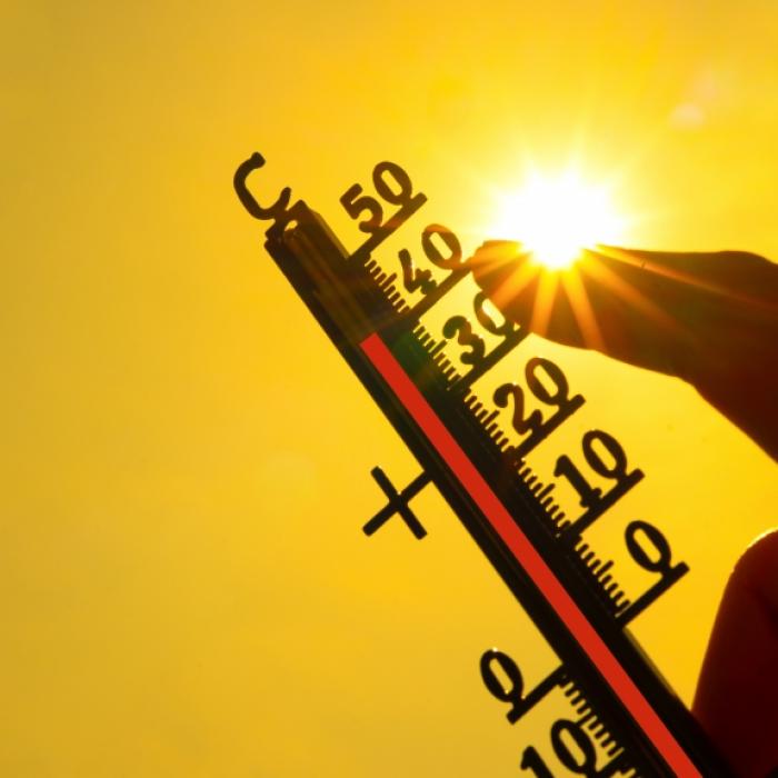 Bis zu 40 Grad möglich – kommt jetzt die letzte Hitzewelle des Jahres?