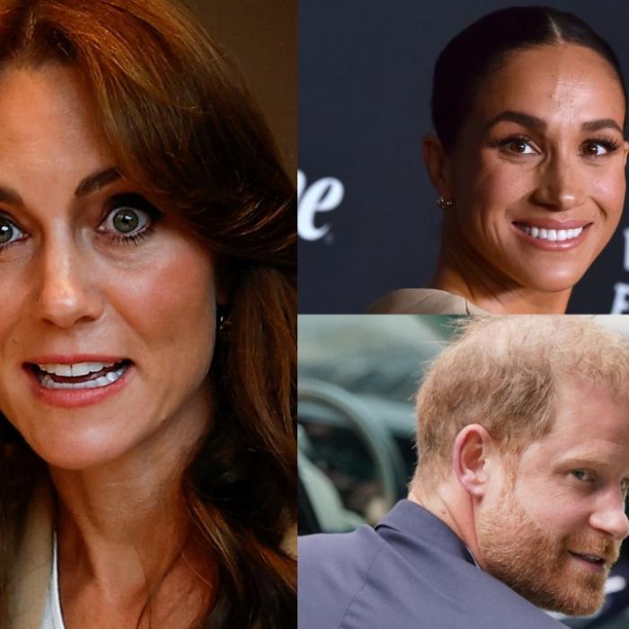 Royals im Taumel zwischen Mogel-Skandal, Diebstahl-Verdacht und Nacktsünden