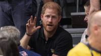 Da hilft kein Betteln und Flehen: Prinz Harry hat sich selbst zum royalen Außenseiter gemacht und wird nie wieder in den Palast zurückfinden, wie Ex-Butler Paul Burrell sagt.
