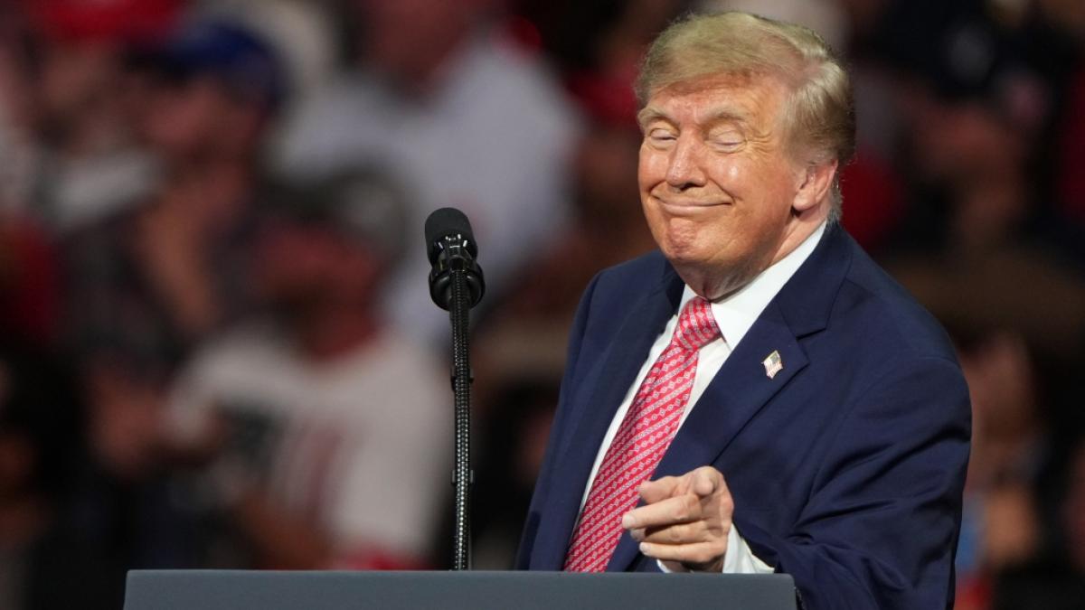 Trump wird zur Comedy-Figur: Diese Filme und Serien machen sich &uuml;ber ihn lustig (Foto)