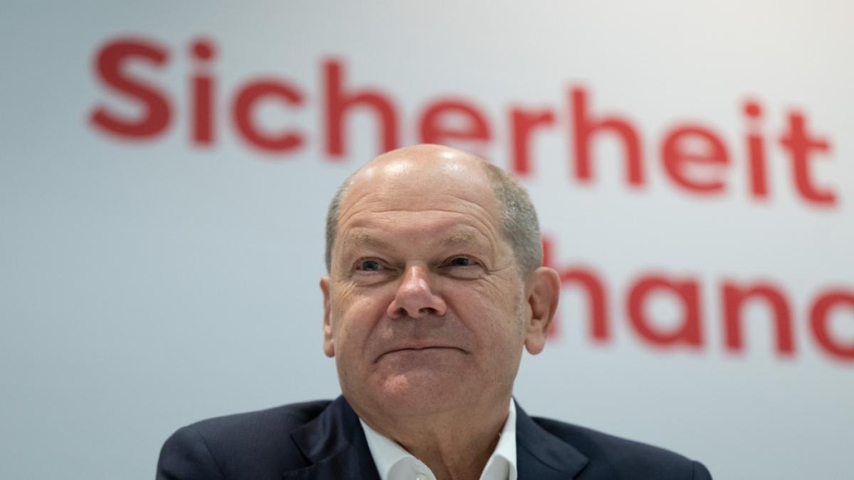 Die Nachrichten des Tages auf news.de. (Foto)