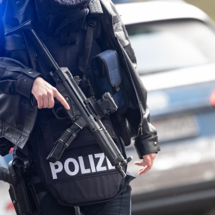 Tatverdächtige in U-Haft! War Wilderei das Motiv für die Bluttat?