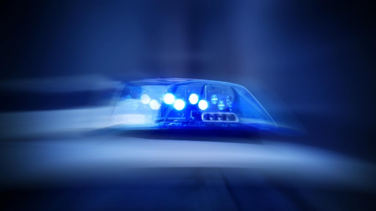 Nach Sch&uuml;ssen in Beckingen entdeckte die Polizei zwei Tote in einer Wohnung. (Foto)