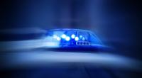 Nach Schüssen in Beckingen entdeckte die Polizei zwei Tote in einer Wohnung.