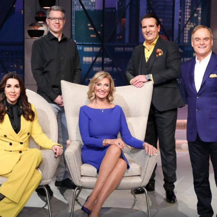 Investoren, Gründer, Produkte - Alle Infos zur aktuellen DHDL-Staffel