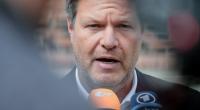 Robert Habeck rechnet mit drastisch steigenden Gas-Preisen.