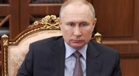 Wladimir Putins Hacker-Gruppe soll Litauen angegriffen haben.
