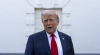 Donald Trump schockiert mit einem weiteren Angriff auf den ukrainischen Präsidenten Wolodymyr Selenskyj.