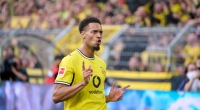Felix Nmecha kickt für Borussia Dortmund und die deutsche Fußballnationalmannschaft.