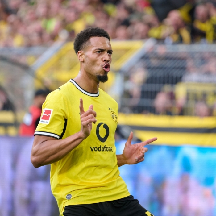 So lebt der BVB-Kicker und Nationalspieler als Christ
