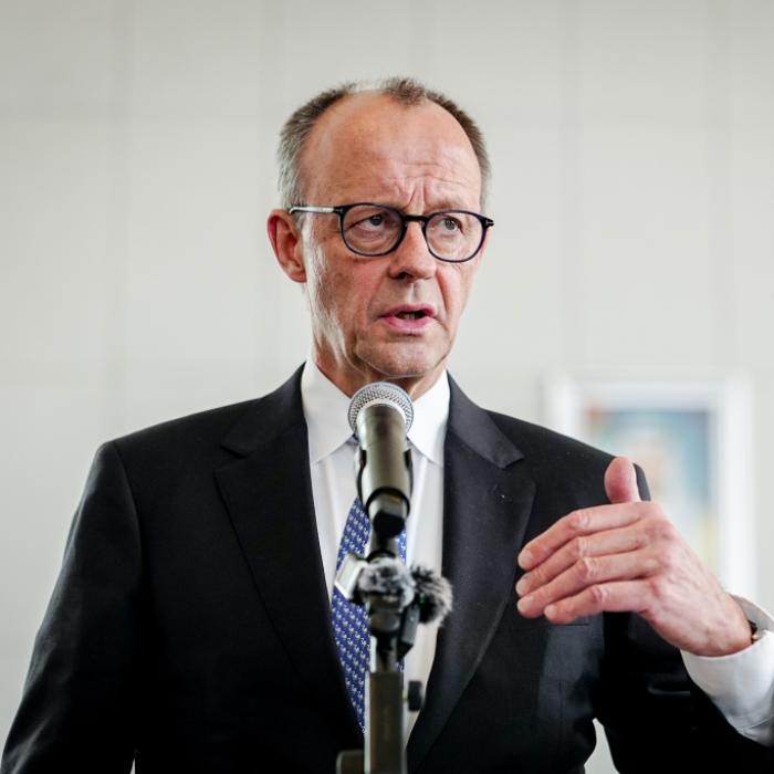 Knallhart-Regelungen an der EU-Grenze - CDU-Antrag macht Ernst