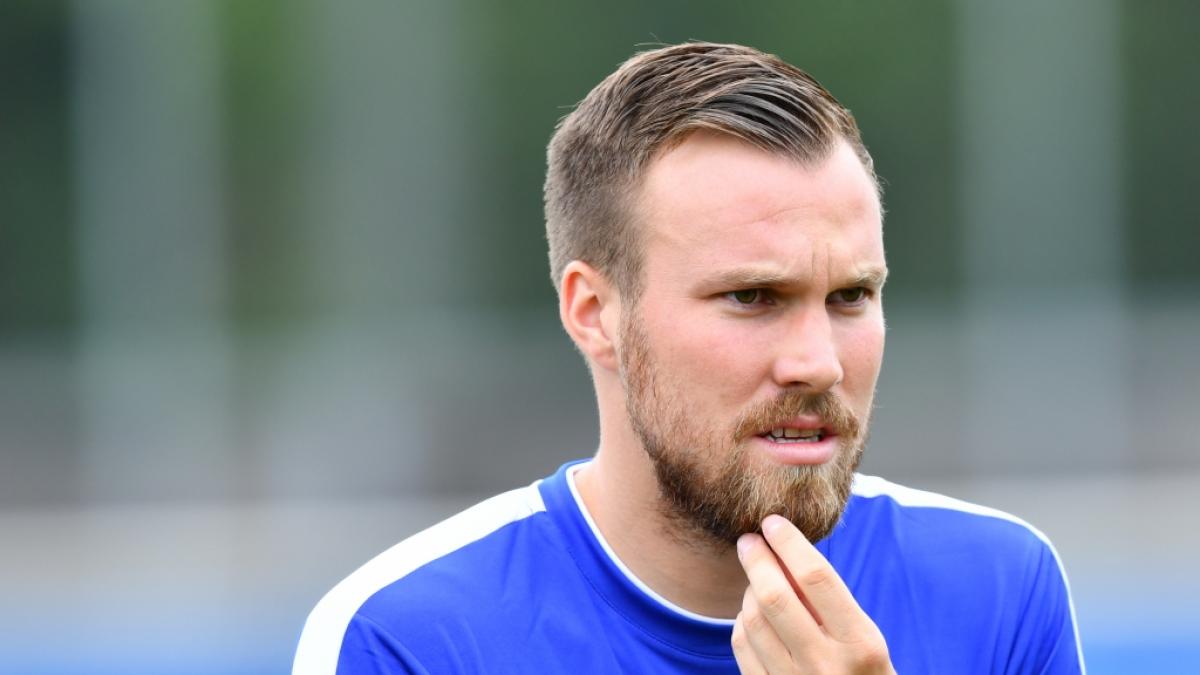 Fu&szlig;ball-Weltmeister Kevin Gro&szlig;kreutz hat sich von seiner Frau Carolin getrennt. (Foto)
