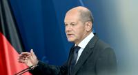 Olaf Scholz geriet auf Twitter ins Kreuzfeuer.