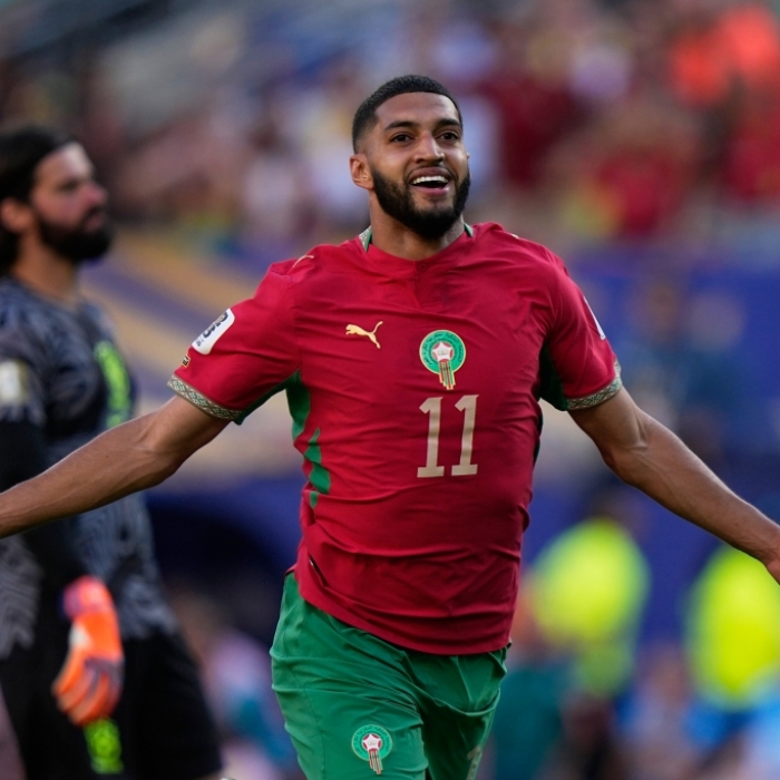 4 - 2 im Vorrundenspiel der Gruppe C