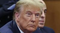 Welche Auswirkungen hat das Urteil im Betrugsprozess für Donald Trump.