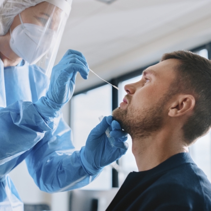 Die Coronavirus-News aus der Region