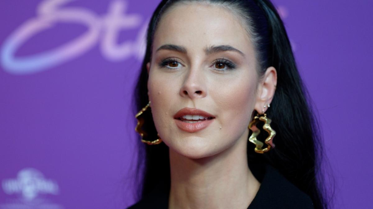 Lena Meyer-Landrut hat sich auf ihren Social-Media-Kan&auml;len noch nicht zur&uuml;ckgemeldet. (Foto)