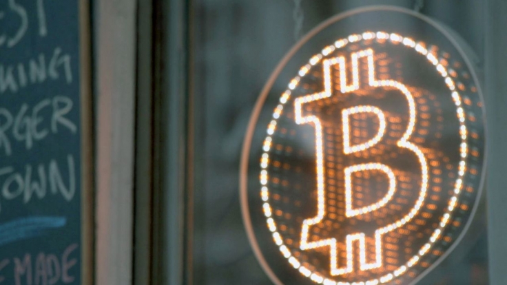 Re: Die Bitcoin-Millionäre bei Arte