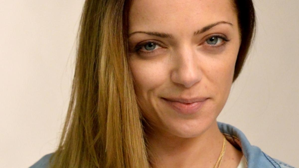 Anne Menden wurde durch GZSZ ber&uuml;hmt. (Foto)
