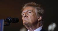 Mediziner zweifeln an Trumps geistigem Zustand.