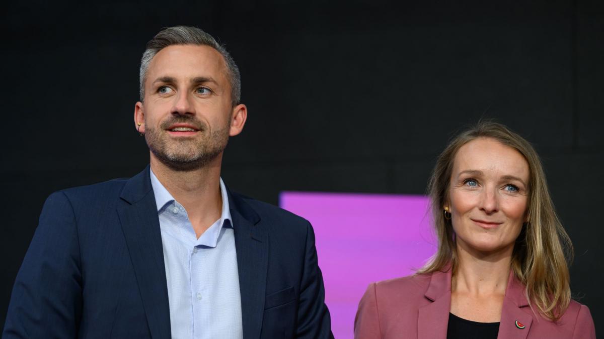 Ulrich Siegmunds Aussage st&ouml;&szlig;t auch beim m&ouml;glichen AfD-Kooperationspartner, dem BSW in Sachsen-Anhalt, auf Kritik. (Foto)