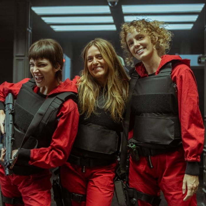Schock in Staffel 5! DIESER Serien-Liebling stirbt den Heldentod