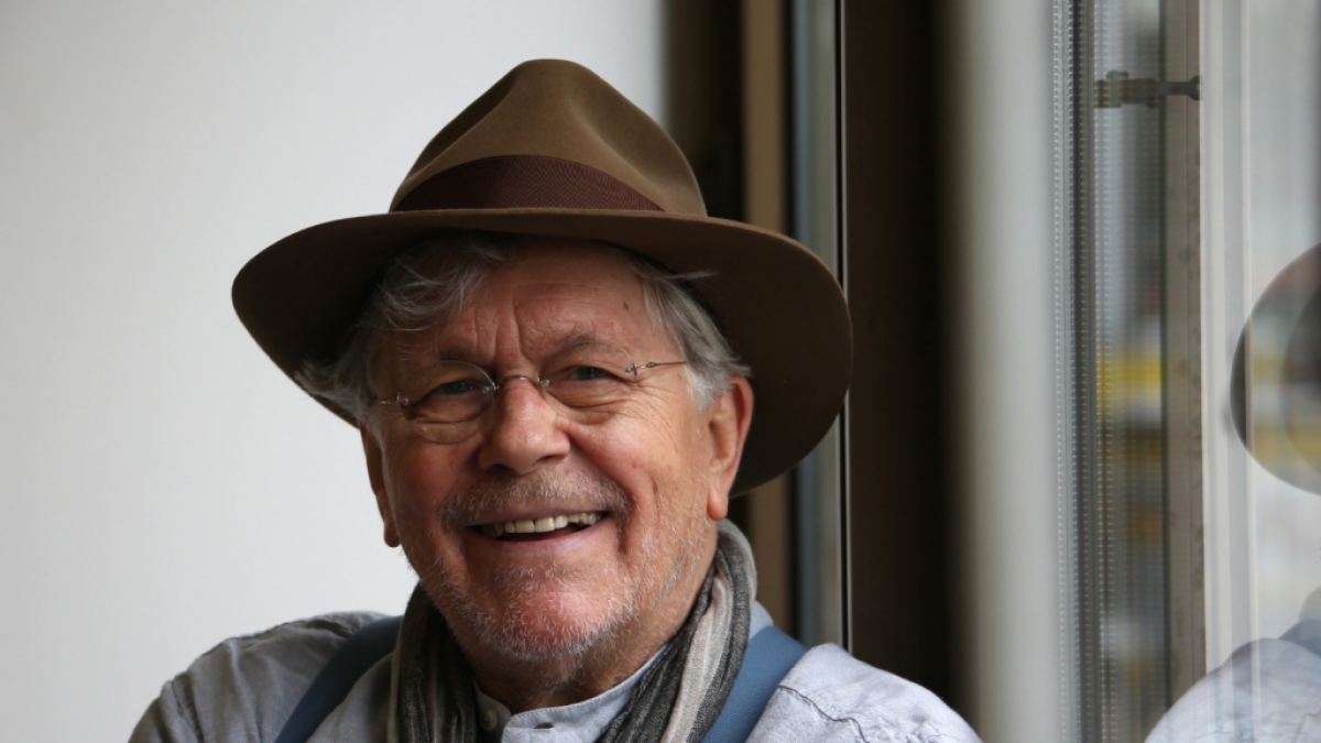 Tommi Piper zieht am 11. Januar 2019 mit diversen anderen Stars in den australischen Dschungel. (Foto)