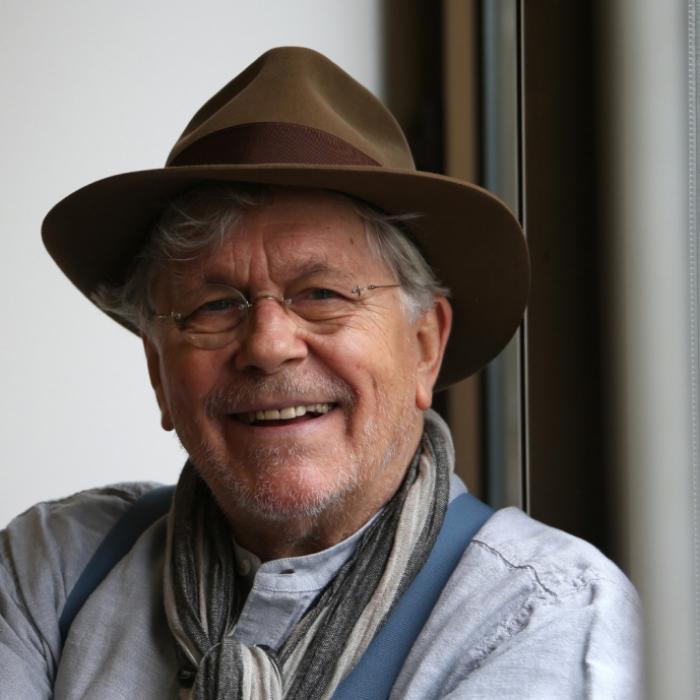 IHN vermisst die Alf-Stimme im Dschungelcamp ganz besonders