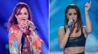 Andrea Berg disst ihre Schwiegertochter Vanessa Mai auf Instagram.