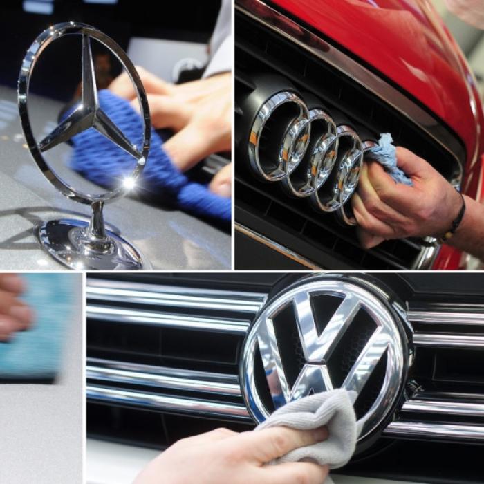Porsche, BMW, VW! Was Ihr Auto über Sie aussagt