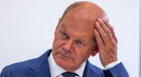 Olaf Scholz will Medienberichten zufolge nach Kiew reisen -  offiziell bestätigt ist noch nichts.