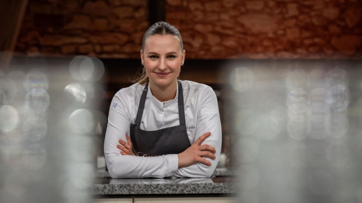 Das gro&szlig;e Backen - Die Profis bei Sat.1 (Foto)