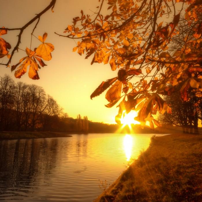 Erst Wintereinbruch, dann 28 Grad: Meteorologen prophezeien turbulentes Wetter 