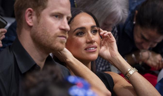 Meghan-Markle-Vater unter Verdacht
