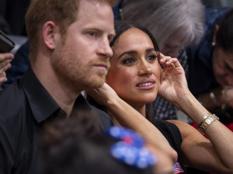 Meghan-Markle-Vater unter Verdacht: Thomas Markle von eigenem Sohn nach Kinderporno-Fund angezeigt