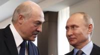Zu Beginn des Ukraine-Konflikts stand Belarus-Machthaber Alexander Lukaschenko noch hinter Wladimir Putin. Nun bröckelt das Verhältnis der beiden.