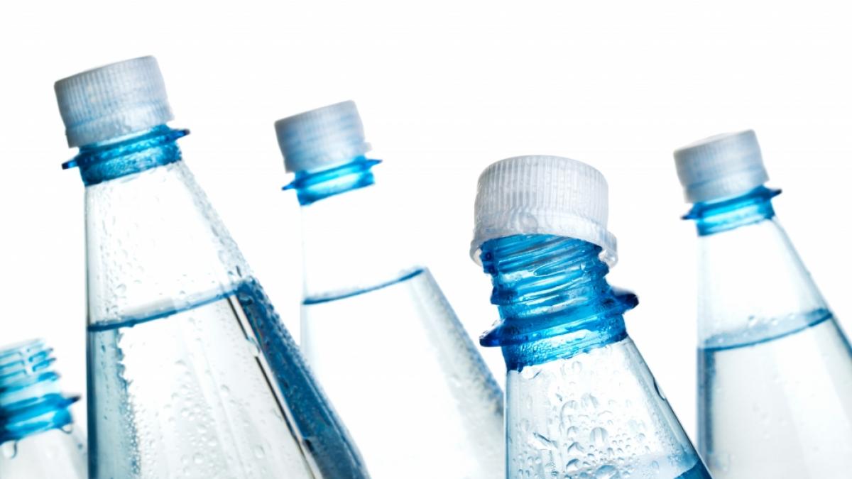 Wie gut ist Mineralwasser mit wenig Kohlens&auml;ure wirklich? (Foto)