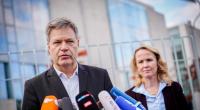 Hat Robert Habeck mit seinen Anti-AKW-Argumenten gemogelt?