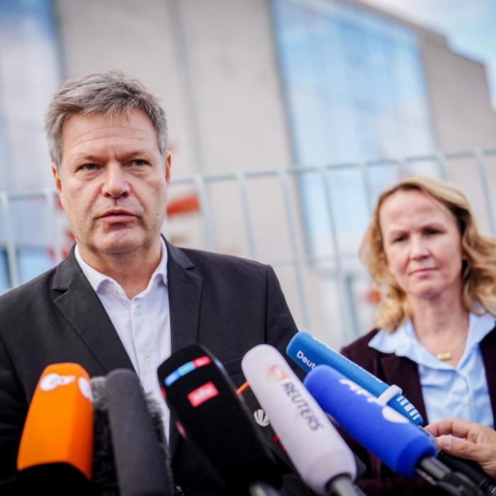 Weiterbetrieb offenbart AKW-Schummel! Hat der Grünen-Politiker gemogelt?