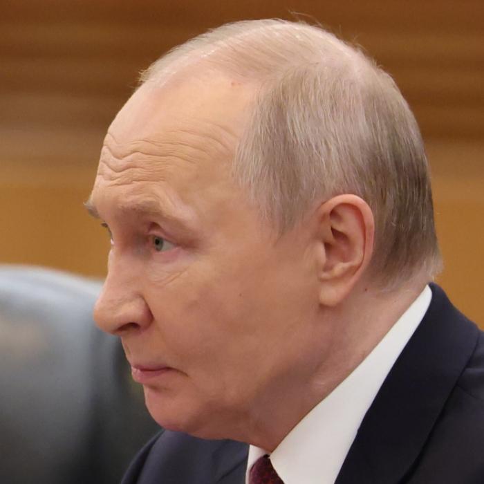 Wladimir Putin verwundbar - Kreml-Blogger warnt vor Logistik-Kollaps