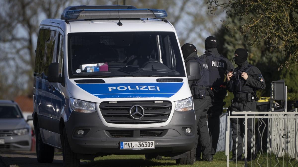 Der Mordfall Fabian sorgte weit &uuml;ber die Grenzen von G&uuml;strow in Mecklenburg-Vorpommern hinaus f&uuml;r Best&uuml;rzung. (Foto)