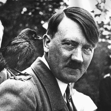 Mit DIESEM Panzer wollte Hitler die Weltmacht an sich reißen