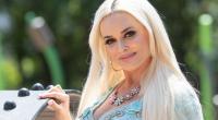 Daniela Katzenberger dreht völlig durch.