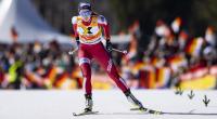 Welche Dame triumphiert in Lillehammer beim ersten Weltcup der Nordischen Kombination 2022/23?